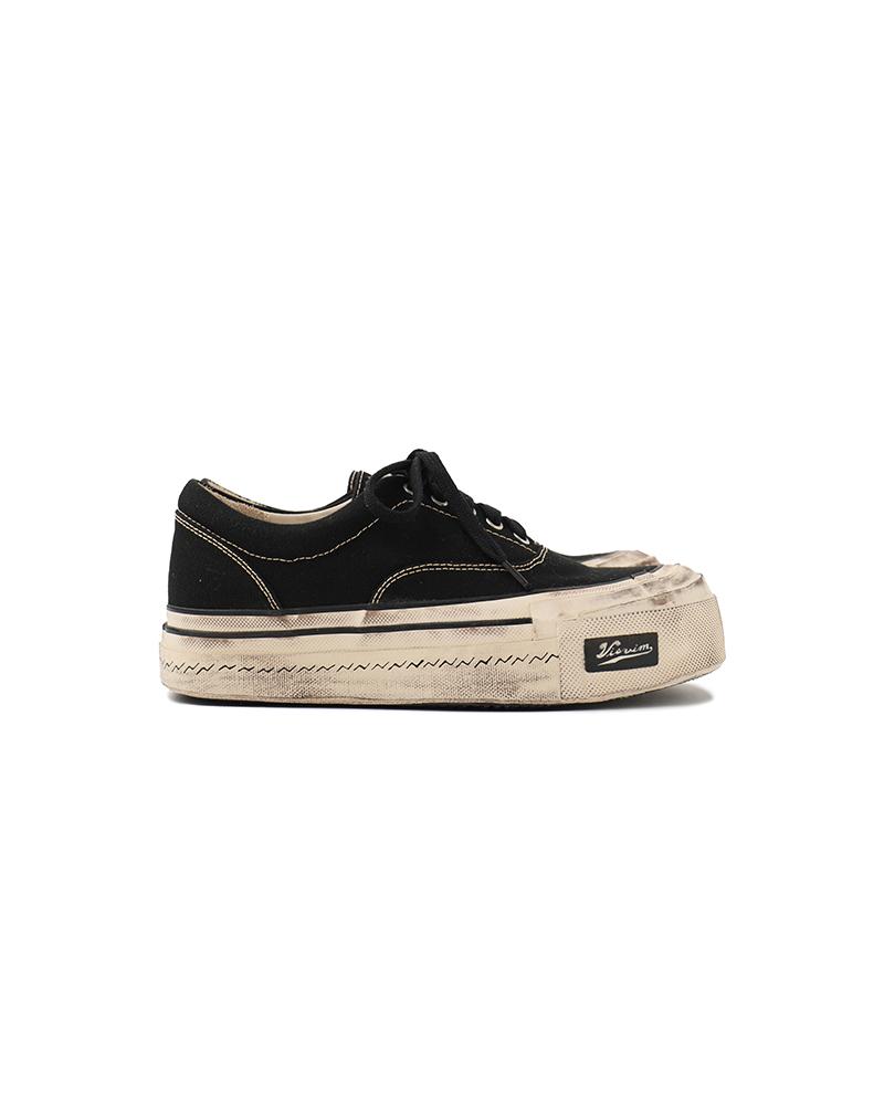 LOGAN DECK II G.PATTEN W | Visvim Official North American Web Store